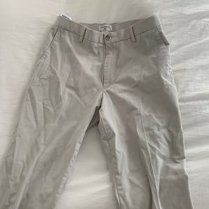 Dockers, chino pants 32x32